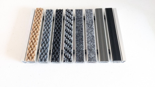 제이씨매트, 3줄형 솔매트 제품 올가을 출시