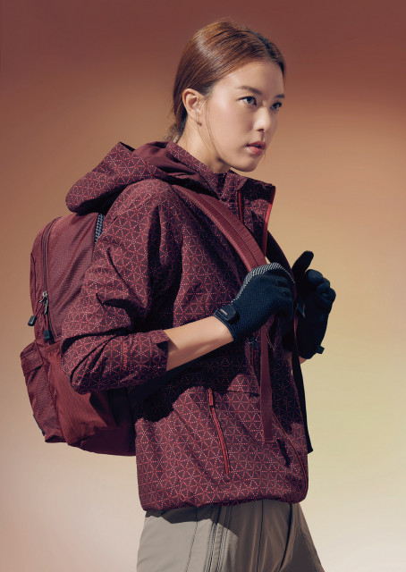 레드페이스, 가을 느낌 물씬 나는 실용성 가득한 ‘아웃도어 후디 재킷’ 출시