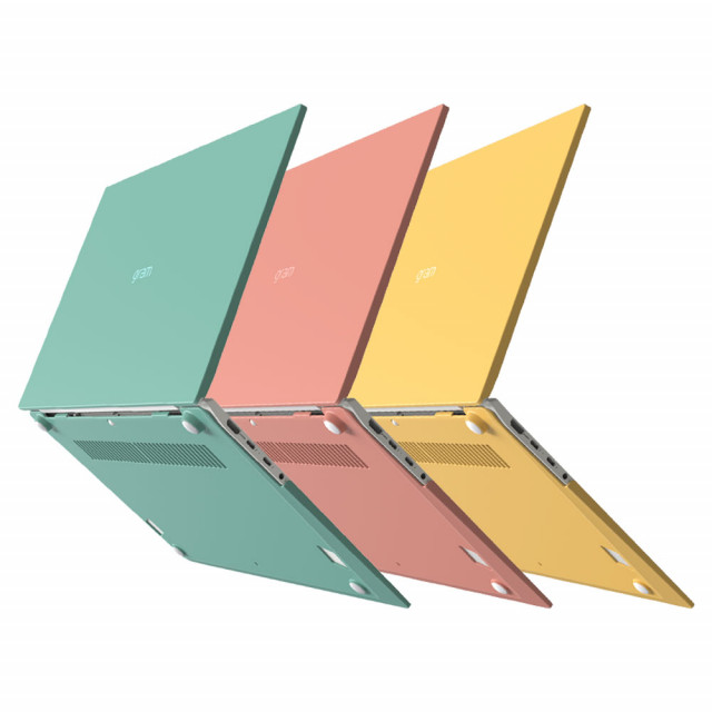 보이아, 2021년형 LG gram 노트북 케이스 출시