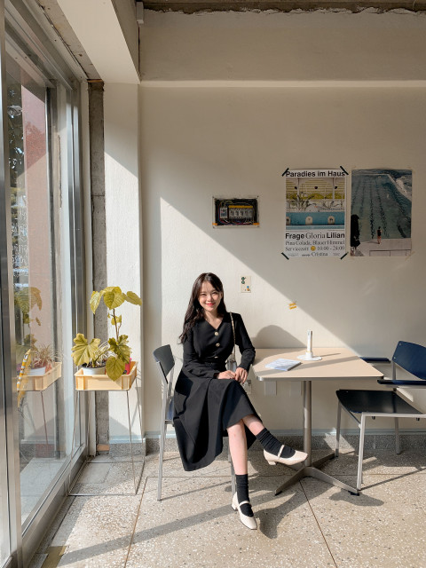 여성 의류 브랜드 레이지 코너, 15차 론칭