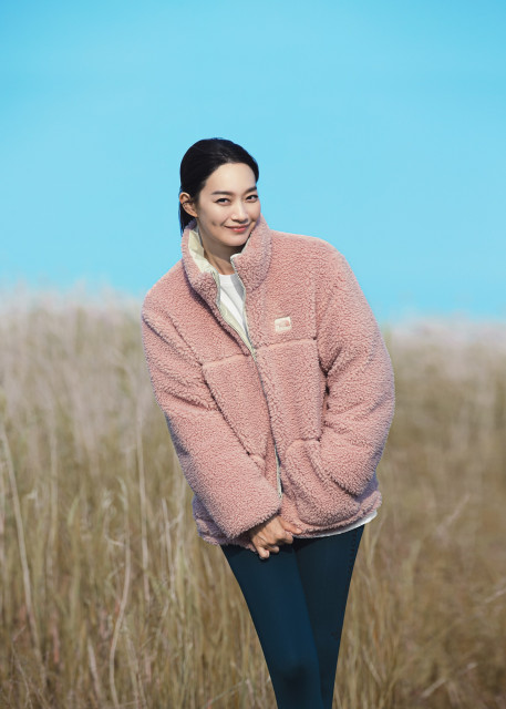 노스페이스, 우수한 보온성과 트렌디한 스타일 자랑하는 ‘친환경 플리스’ 출시