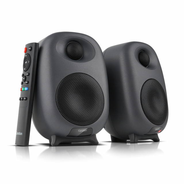 캔스톤, 2채널 블루투스 스피커 ‘NX301 ZENELEC’ 출시