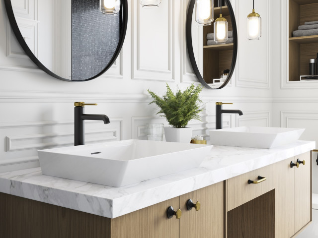 콜러, ‘오케이션 컬렉션’ 신제품 국내 출시… 20세기 중반 디자인 트렌드 재해석