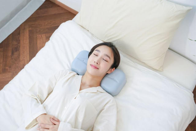 신체 밸런스 솔루션 제안하는 ‘밸런스9’, 척추 전문의가 만든 경추베개 ‘꼬북베개’ 25만 개 판매 돌파