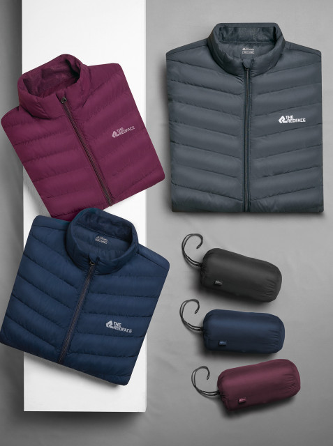 레드페이스, 변덕스러운 날씨에 휴대성 높인 ‘팩커블 아웃도어 재킷’ 출시