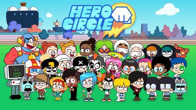 전라남도, 애니메이션 산업 생태계 육성에 집중