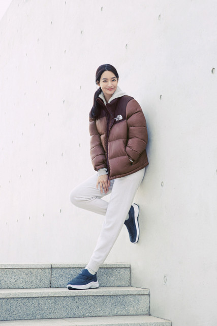 노스페이스, 친환경 ‘윈터 슈즈’ 신제품 출시