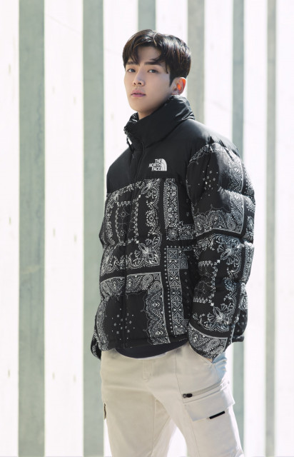 노스페이스, ‘대한민국 100대 브랜드’ 9년 연속 패션 부문 1위