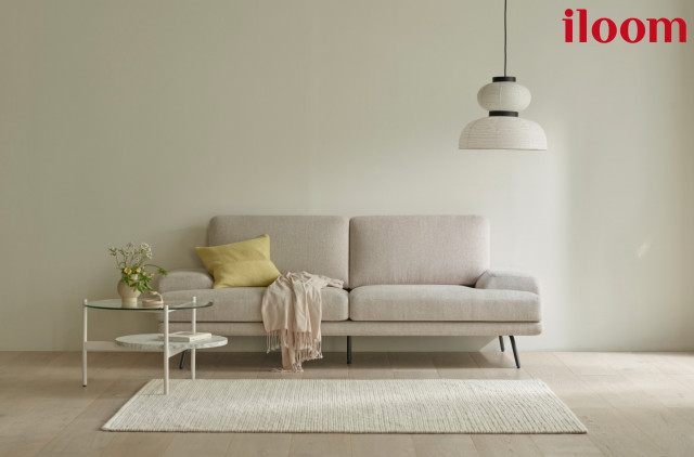 일룸, 거실 인테리어 완성도 높이는 가구 신제품 6종 출시