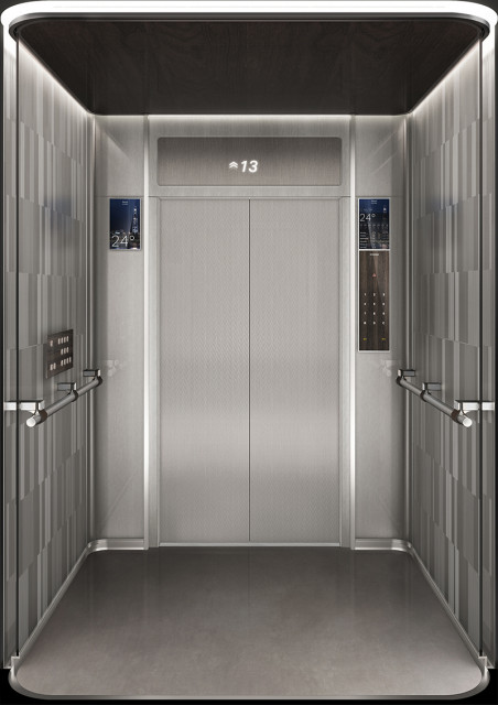 현대엘리베이터 프리미엄 라인 CLD, ‘굿 디자인 USA 어워드’ 수상