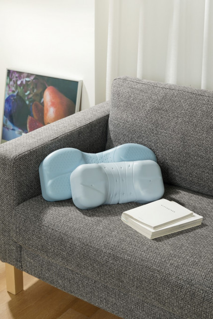 신체 밸런스 솔루션 제안하는 브랜드 밸런스9, 척추전문의가 만든 경추베개 ‘꼬북베개와이드’ 출시