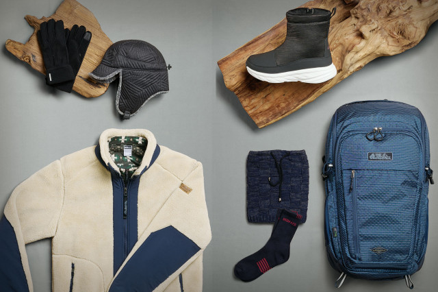 아웃도어 레드페이스, 신년 해맞이 안전한 산행 위한 겨울철 최적화 필수템 제안