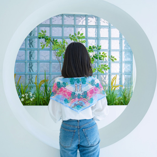 터치포굿, 업사이클 제품으로 일본 온라인 쇼핑몰 입점