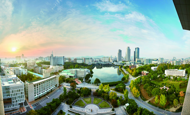 “메타버스 꿈 이룬다” 건국대, 실감 미디어 융합 전공 첫 개설