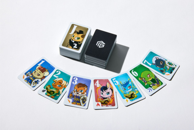 메타고, 십이지신 캐릭터 활용한 보드게임 ‘수투’ 정식 출시