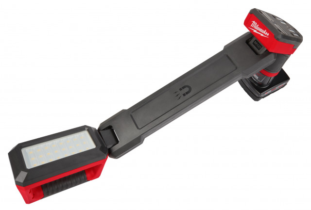 밀워키, 까다로운 작업 현장도 밝게 비춰줄 작업용 라이트 2종 출시