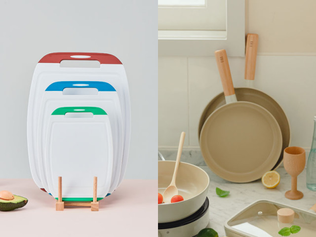 네오플램, 항균 도마 부문 10년 연속 세계일류상품 선정