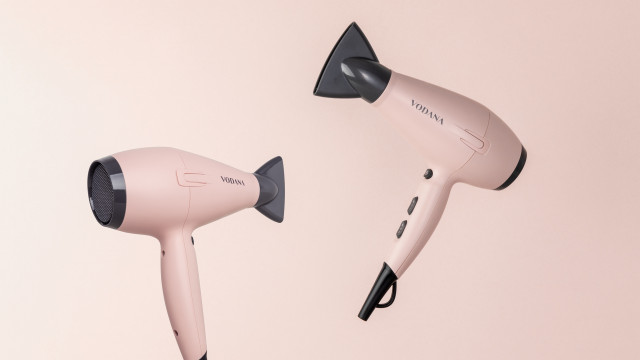보다나, 성능과 디자인을 모두 갖춘 ‘글램 파워 아이오닉 드라이기’ 출시