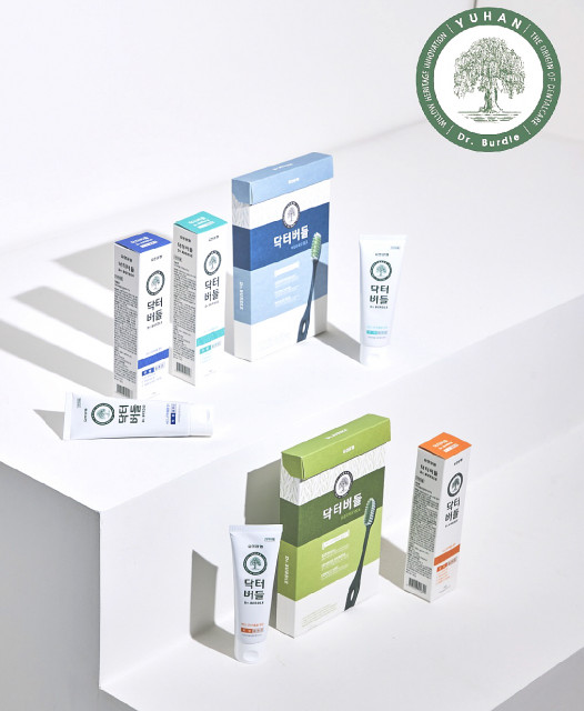 유한양행 닥터버들, ‘올바른 양치’ 교육 위한 치약·칫솔 제공