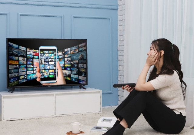 큐닉스그룹, 홈 라이프에 필요한 맞춤형 TV 시리즈 출시