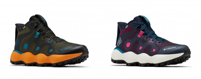 컬럼비아, 압도적인 기술력으로 ‘아웃도어 찐팬’ 공략