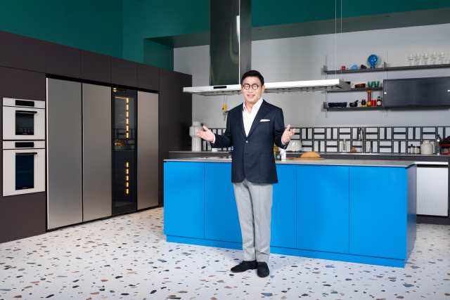 삼성전자, ‘인피니트’ 라인업으로 한층 진화한 ‘비스포크 홈 2022’ 공개