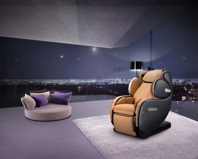 오씸코리아, 한국 시장 단독 출시되는 신제품 2종 서울리빙디자인페어서 선공개