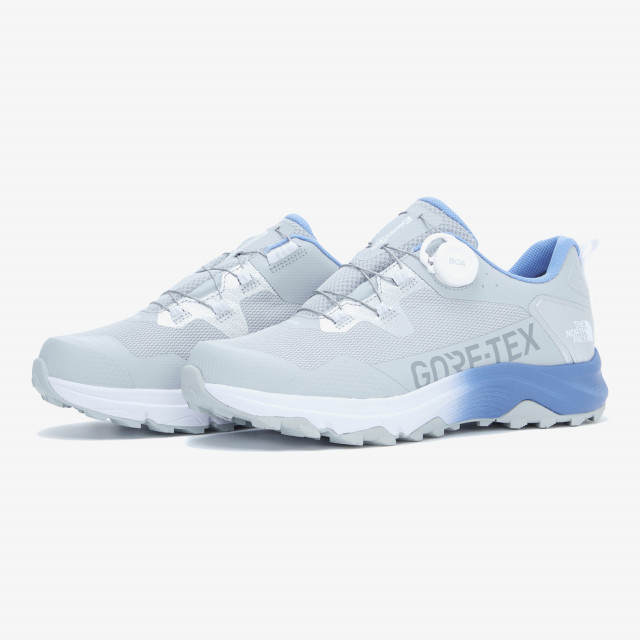 노스페이스, 봄 시즌 맞아 ‘카본 테크’ 적용한 초경량 하이킹화 ‘에너지 테크 컬렉션’ 출시