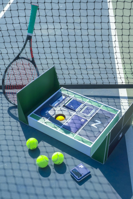 SK텔레콤, ‘갤럭시Z 플립3 FILA 에디션’ 출시