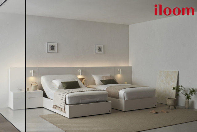 일룸, 화이트 무드의 모던 호텔 침실 시리즈 ‘바젤’ 출시