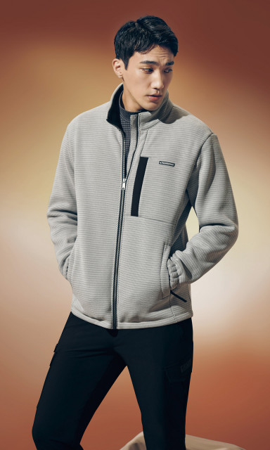 아웃도어 레드페이스, 일교차 큰 환절기 봄 날씨에도 트렌디한 디자인의 기능성 재킷 출시