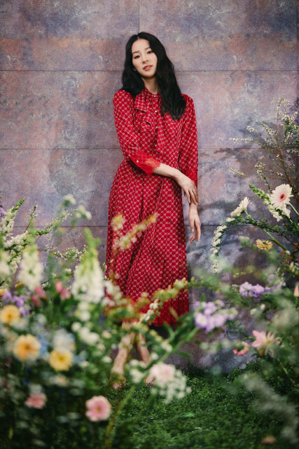 GS샵, 럭키슈에뜨 창시자 디자이너 김재현과 ‘아뜰리에마죨리’ 브랜드 론칭