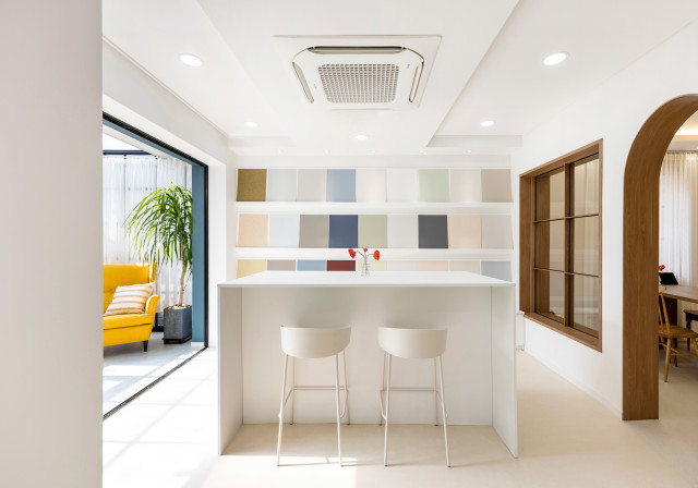 오가닉트리, 나무앤케어 플래그십 스토어 ‘강남 쇼룸’ 오픈