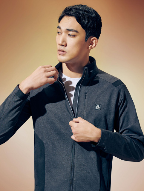 아웃도어 레드페이스, 봄철 자유로운 활동 돕는 ‘메가 플렉스 컴포터블 재킷’ 출시