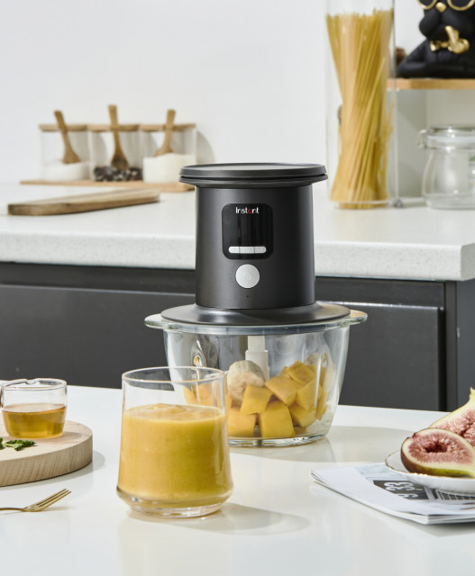 인스턴트 브랜드, ‘인스턴트 무선 저울 다지기’ 출시