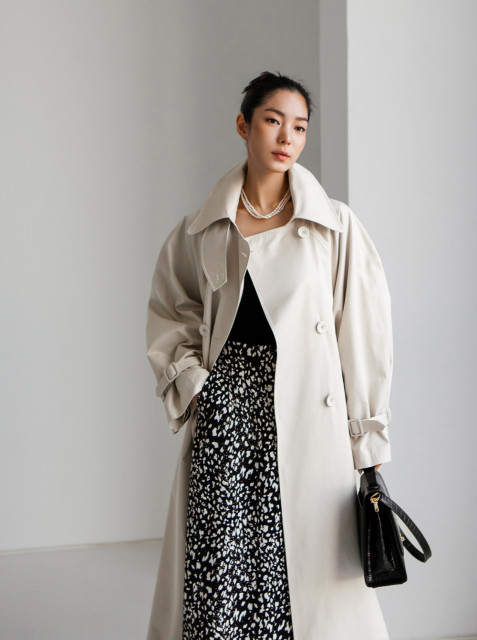 여성 패션 브랜드 몸빼, 오프라인으로 영역 확장