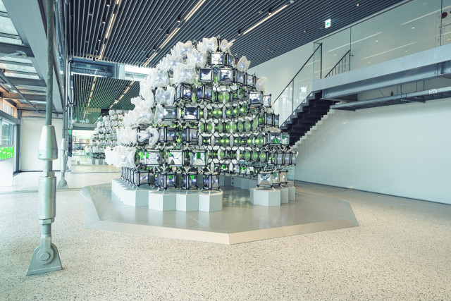 현대자동차, ‘해비타트 원’ 전 현대 모터스튜디오 부산서 개최