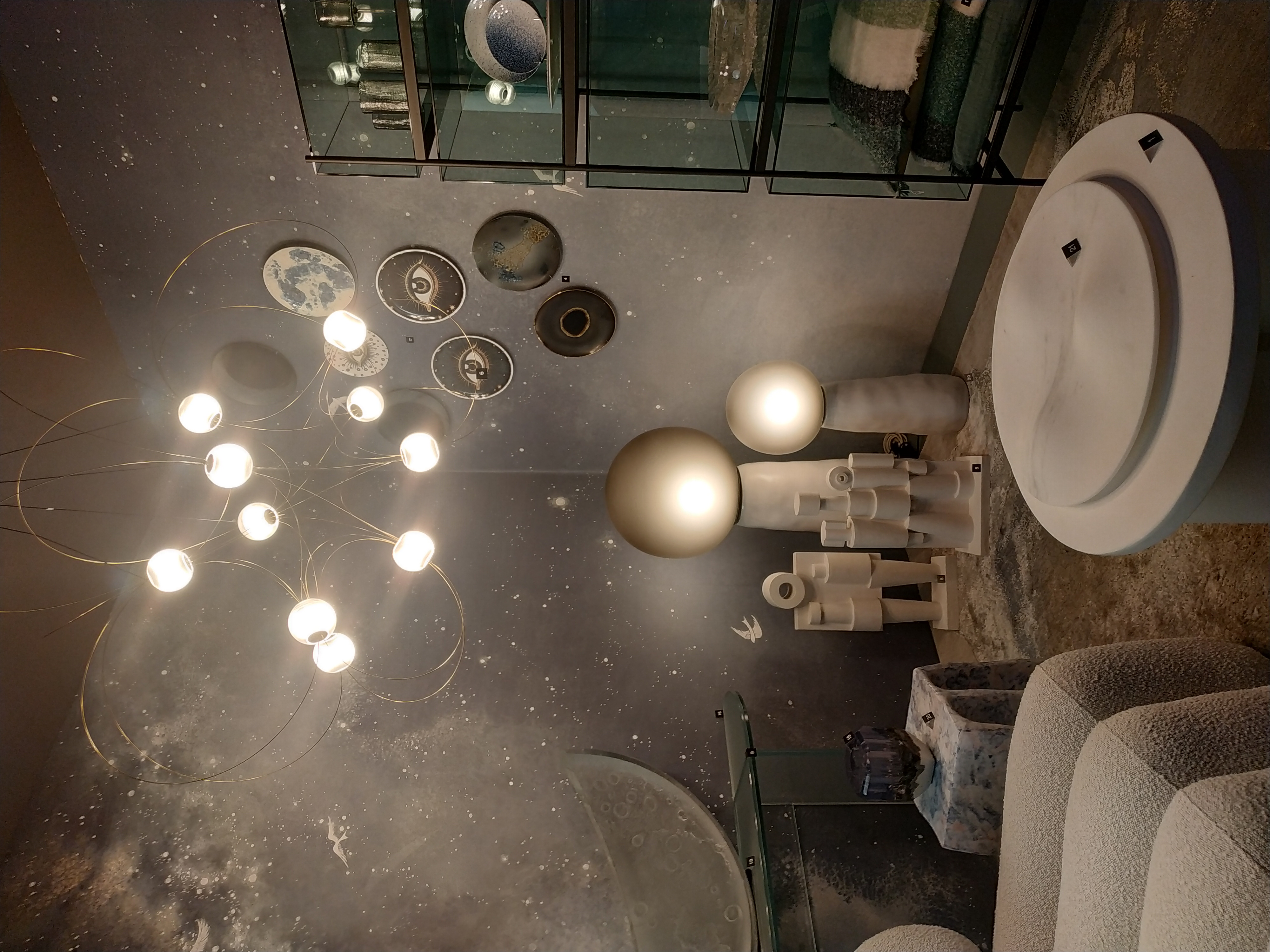 《메종앤오브제 파리 FW 2024》및 파리 디자인 위크에서 찾은 CMF 동향