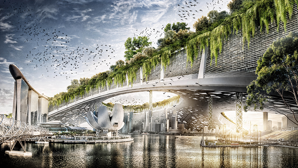 싱가포르 디자인 위크 2025