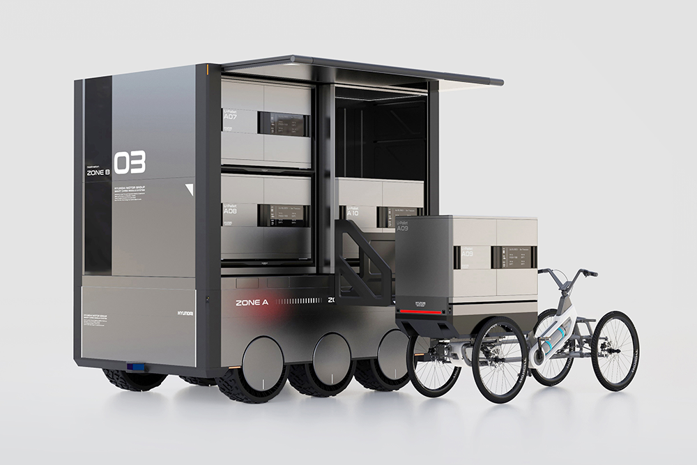 레드닷 어워드 2025 한국 수상작