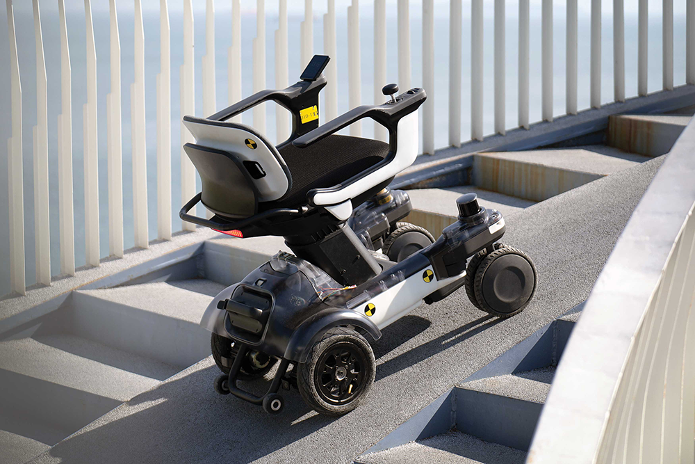 레드닷어워드 2025 루미너리