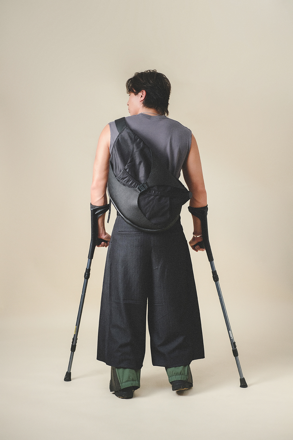 인클루시브 패션 트렌드: 행동하는 공감이 만드는 디자인 변화