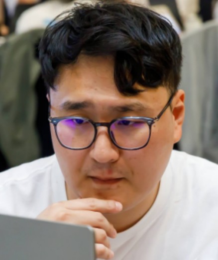김동규 과장 프로필 사진