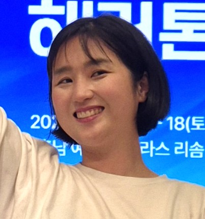 최주희 디자이너 프로필 사진