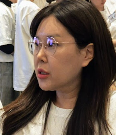 유해영 교수 프로필 사진